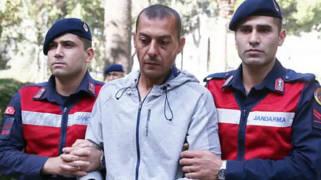 68 yaşındaki kadını tornavida ile öldürmüştü! İşte vahşetin nedeni!
