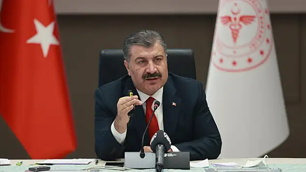 7 Aralık koronavirüs tablosu! Vaka, Hasta, ölü sayısı ve son durum açıklandı