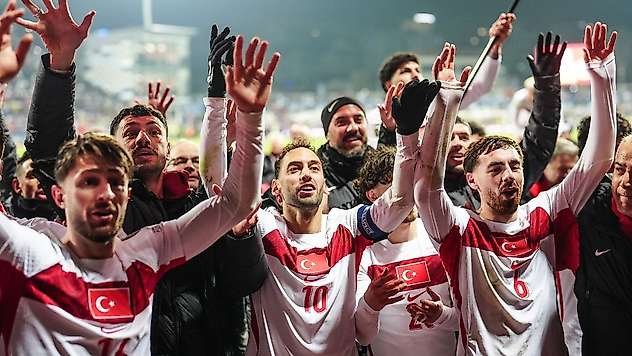 7 Avrupa ülkesinin hasreti dinecek