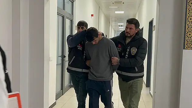 7 aylık evli Gülhan'ı öldüren takıntılı eski erkek arkadaş, İstanbul'da yakalandı
