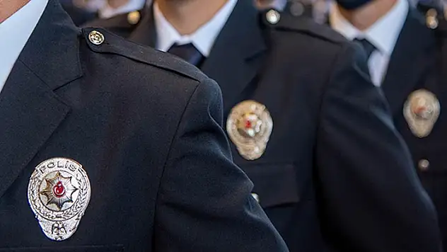 7 bin 500 POMEM adayı alınacak
