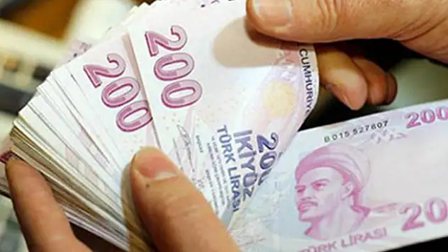 7 bin liralık işi duyan koşup kayıt yaptırdı!