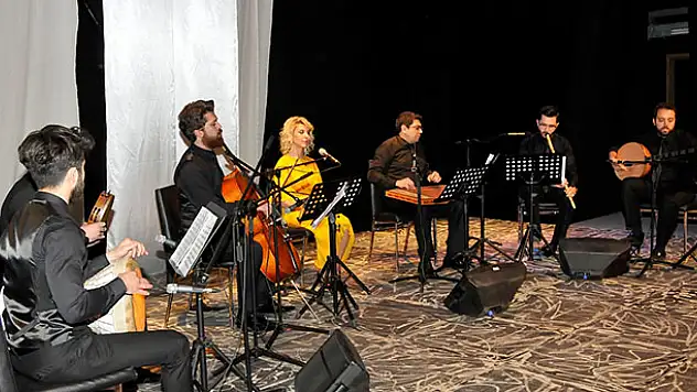 7. Dilek Sabancı Tiyatro Festivali başladı