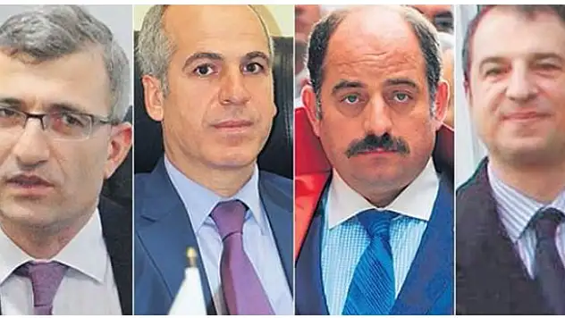 7 firari eski savcının pasaportları artık geçersiz
