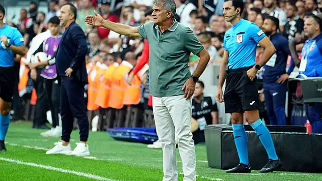 7 haftada 7 teknik adam gitti!
