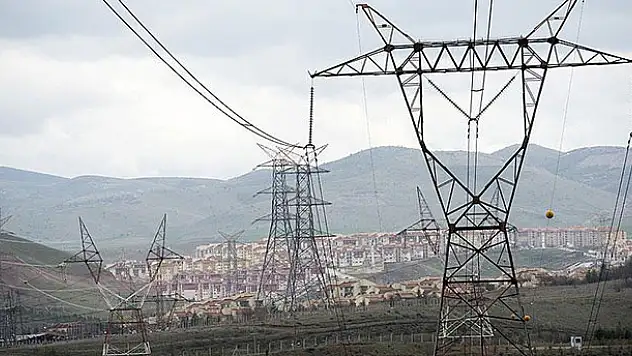7 ilde elektrik kesintisi