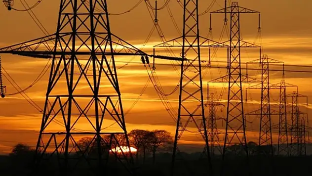 7 ilde elektrik kesintisi uyarısı