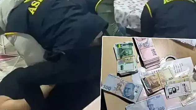 7 ilde operasyon! 30 milyonluk vurgunda detaylar belli oldu
