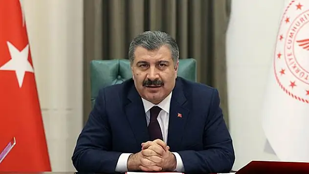 7 Mayıs koronavirüs tablosu! Vaka, ölü sayısı ve son durum açıklandı