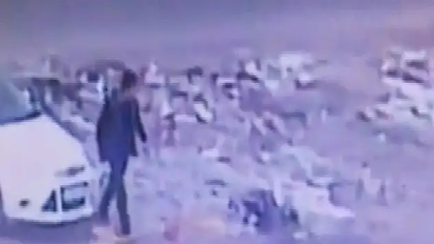7 polisi şehit eden terörist yakalandı