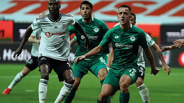 7 takım ateş hattında