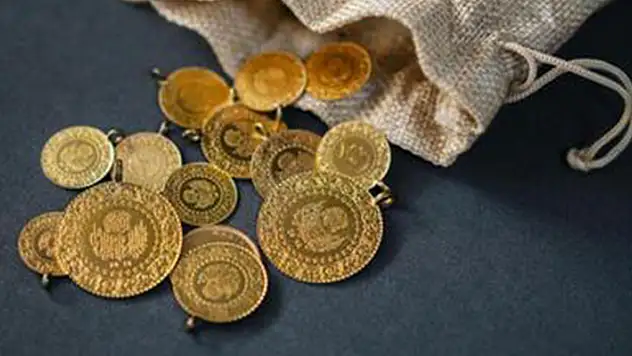 7 Temmuz altın fiyatları! Altının gram fiyatı 503 lira seviyesinden işlem görüyor
