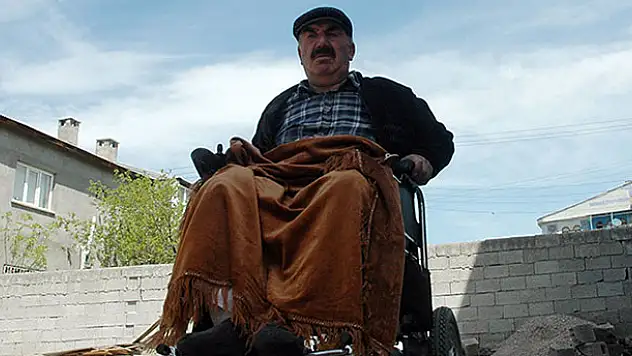 7 yıllık özlemi Haluk Levent'le son buldu