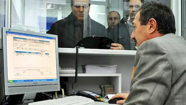 70 bin memur alınacak! İşte açılan ilanlar
