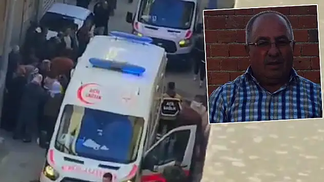 70 yaşındaki kişi 'Gürültü yapmayın' uyarısı sonrası çıkan kavgada öldürüldü
