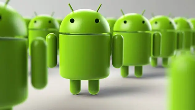 700 milyon Android'e casus yazılım şoku!