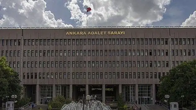 731 FETÖ şüphelisi hakkında iddianame tamamlandı