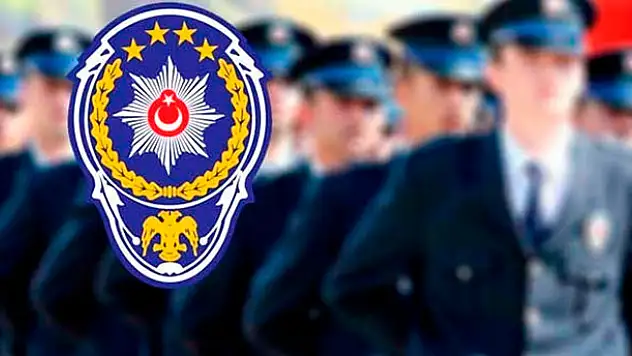 739 emniyet personeli görevine iade edildi