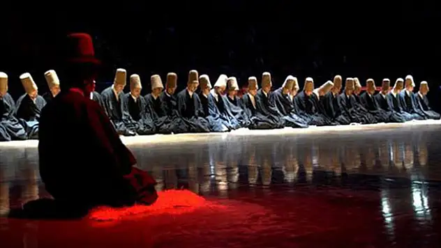 744. Şeb-i Arus biletleri satışa sunuldu