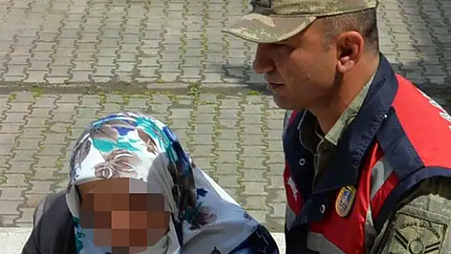 75 yaşındaki kocasını öldürdü