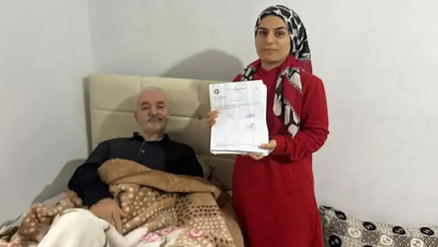 75 yıldır kendini arayan adam
