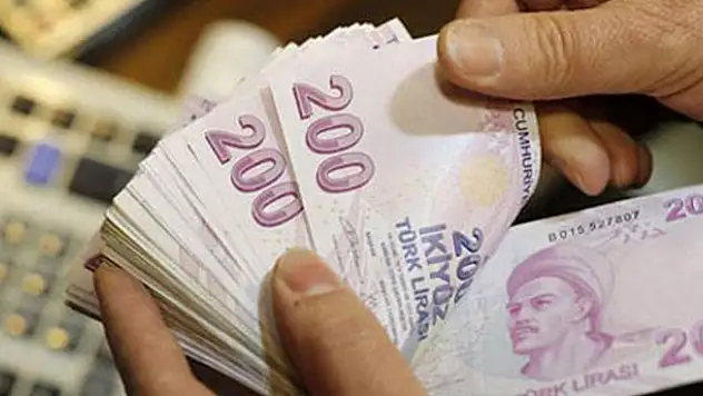 750 bin emekliye zam