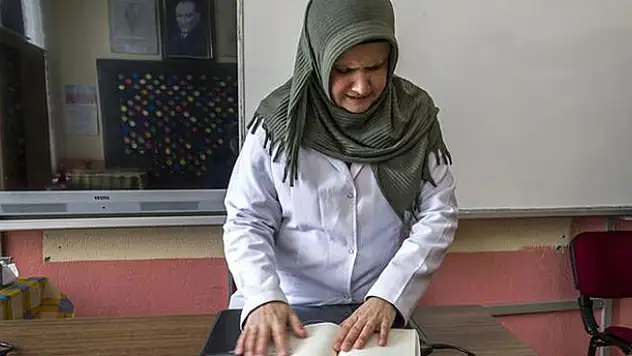 750 engelli öğretmen ataması için başvurular yarın başlıyor