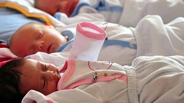 77 bin anneye doğum yardımı ödemesi yapıldı