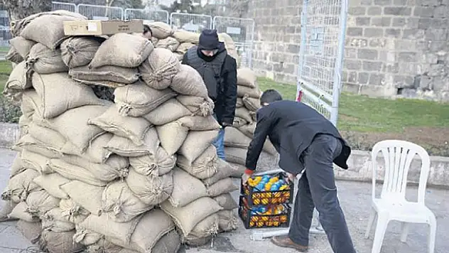 79 ilde'özel güvenlik' alarmı!