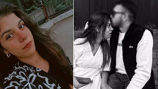 8 aylık hamile eşini pompalı tüfekle vurdu: Anne öldü, bebeği sezaryenle kurtarıldı