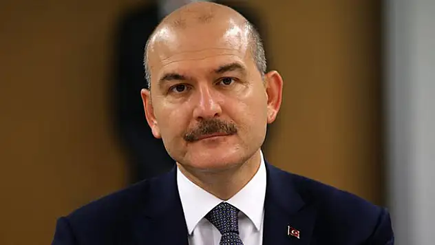 8 bin kişinin Türkiye'ye girişi engellendi