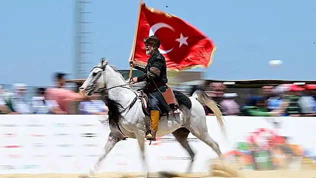 8. Etnospor Forumu, Antalya'da başlıyor
