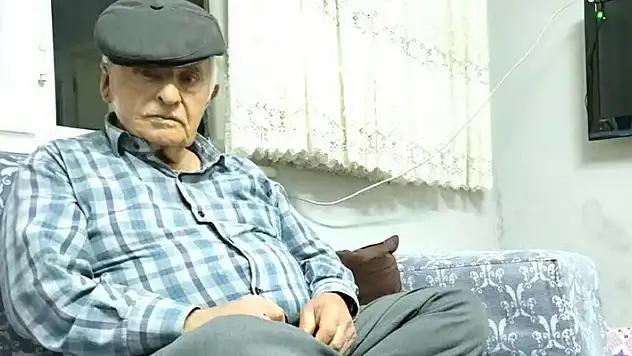 8 gündür kayıp olarak aranan kişi, mezarlıkta ölü bulundu
