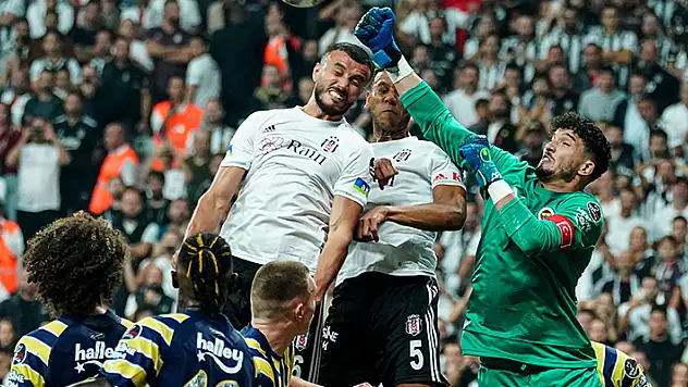 8. haftada golcüler sustu