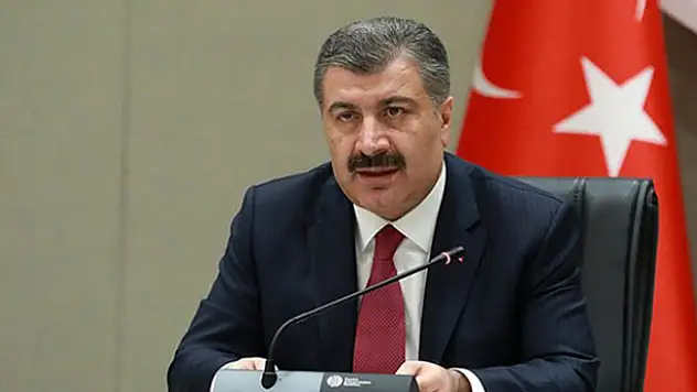 8 Haziran koronavirüs tablosu! Vaka, ölü sayısı ve son durum açıklandı