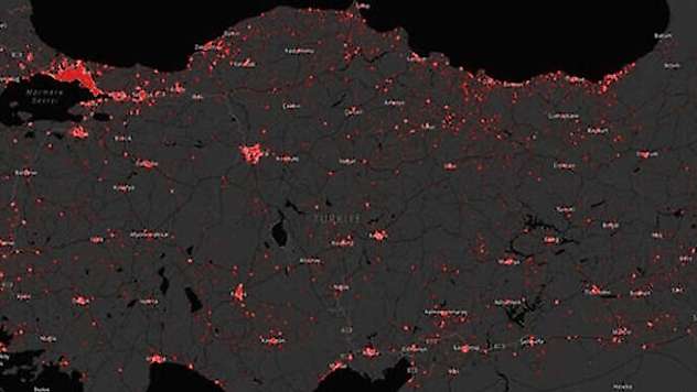 8 Kasım koronavirüs tablosu yayımlandı!