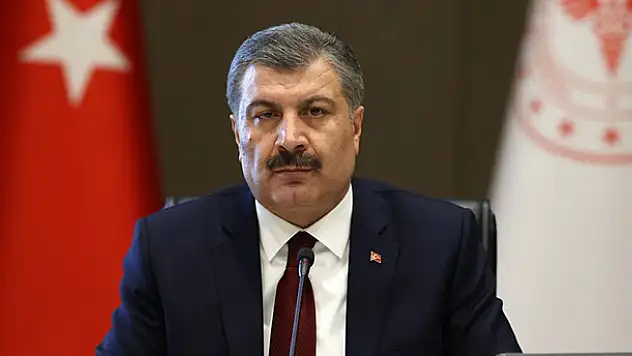 8 Mayıs koronavirüs tablosu! Vaka, ölü sayısı ve son durum açıklandı