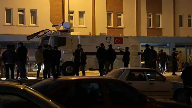 8 oy farkın olduğu ilçede gerginlik
