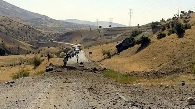 8 şehidimizin kimliği belli oldu