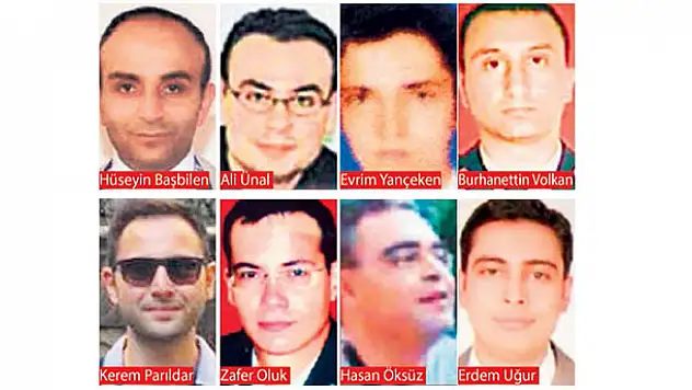 8 sır intihar! Eski dosyalar raftan indi... Hepsi tek tek incelenecek