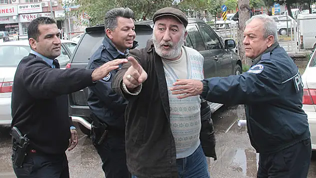 8 yaşındaki çocuğa cinsel istismarı rehber öğretmen ortaya çıkardı