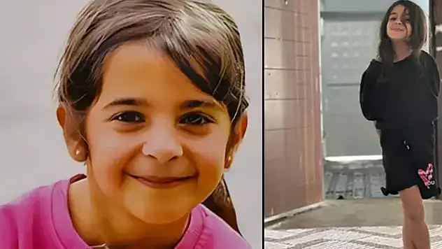 8 yaşındaki Narin'in yerini bildirene 2 milyon lira ödül
