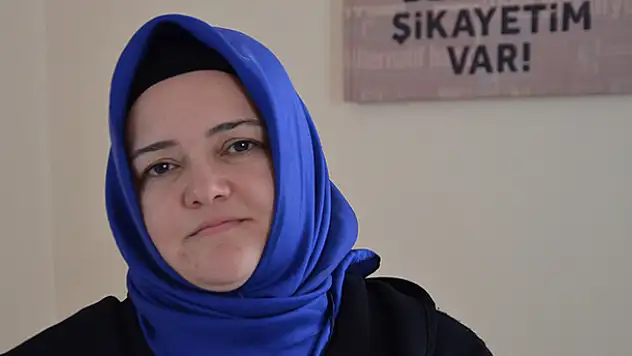 8 yıl sonra gelen mutluluk