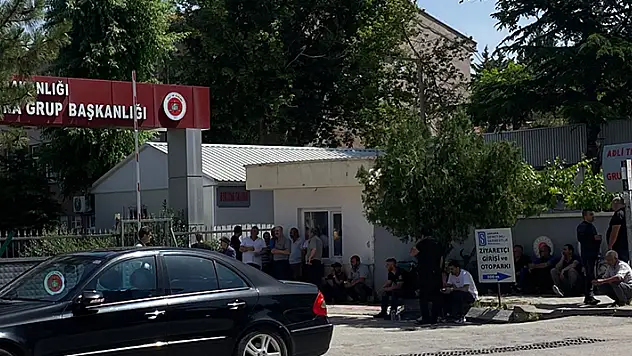 8 yıllık husumette 2 kişiyi öldüren şüpheli yakalandı
