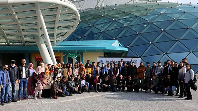80 bin kişi gönüllü kültür elçisi oldu