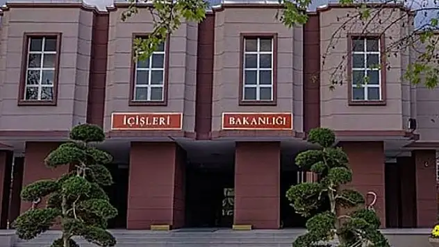 80 içişleri uzman yardımcısı alınacak
