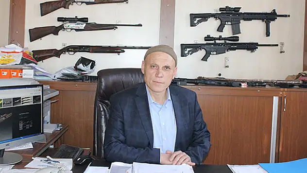 '80 ülke burayı tanır'