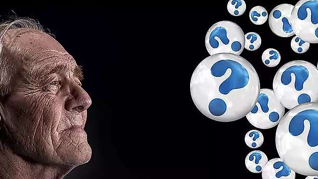 80 yaş üstü her üç kişiden biri Alzheimer hastası

