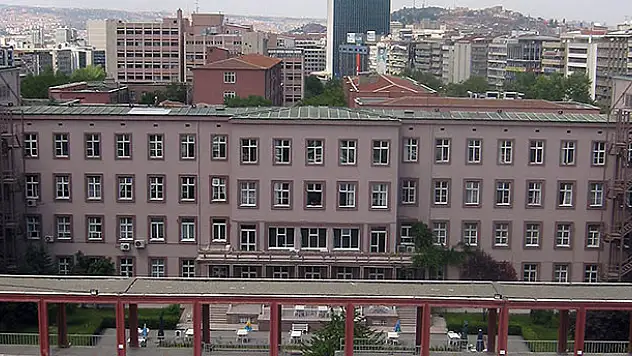 81 İl valisi Ankara'ya çağrıldı!