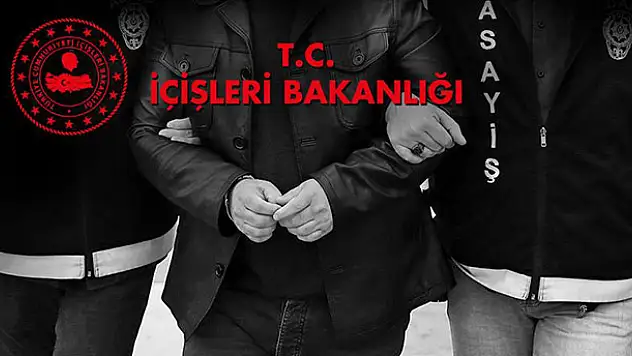 81 ilde 2 bin 423 şüpheli yakalandı